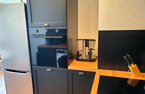 Blatin Apartment | Le Cocon Clermontois - T2 Centre
