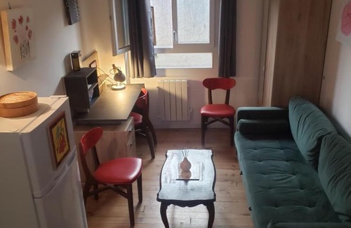 Aspet Apartment | Le Cocon d'Aspet