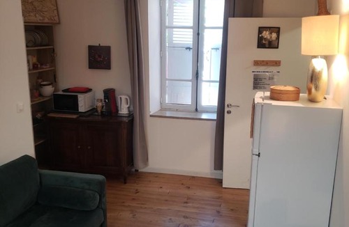 Aspet Apartment | Le Cocon d'Aspet