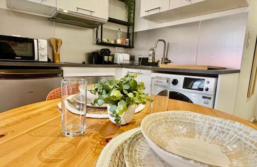 Capitole Apartment | Le Cocon d'Or - Hyper centre - Clim - WIFI