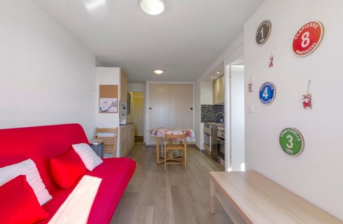 Prapoutel Apartment | Le cocon de Belledonne