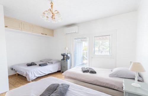 Peymeinade Apartment | Le cocon de Boutiny - à Peymeinade