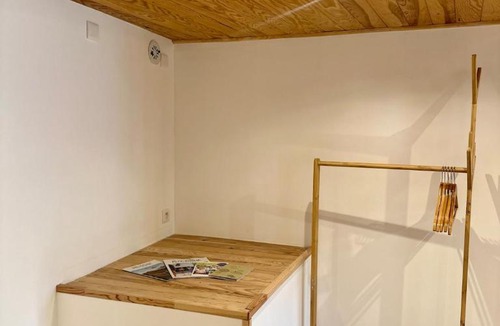 Chatel-Guyon Apartment | Le cocon de Chatel, studio avec extérieur