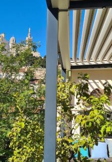 Vauban Apartment | Le Cocon de Chris - Petit bijou au calme avec vue Notre-Dame de la Garde