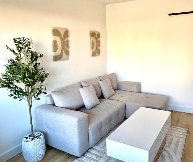 La Gare Apartment | Le Cocon de Dôme