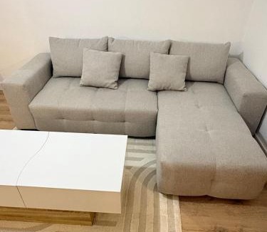 La Gare Apartment | Le Cocon de Dôme
