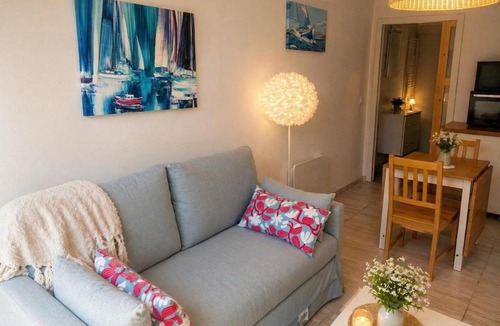Etel Apartment | Le cocon de la Ria