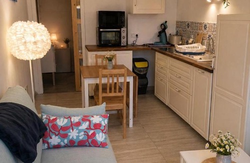 Etel Apartment | Le cocon de la Ria