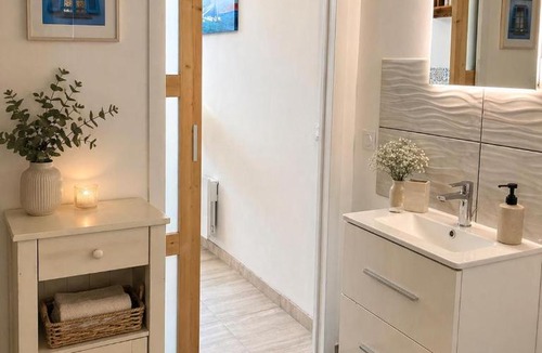 Etel Apartment | Le cocon de la Ria