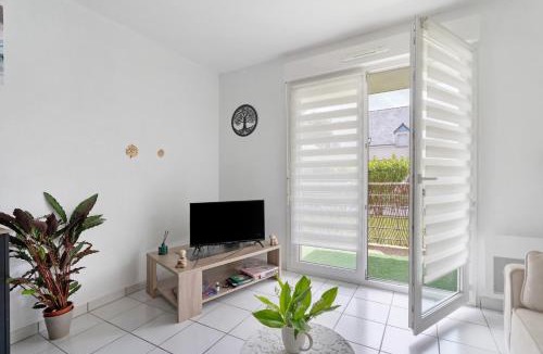 Pleurtuit Apartment | Le Cocon De Laurence
