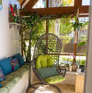 Pareac Apartment | Le cocon de Lilou
