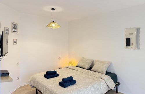 Agen Apartment | Le cocon de Luva #103