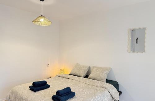 Agen Apartment | Le cocon de Luva #103