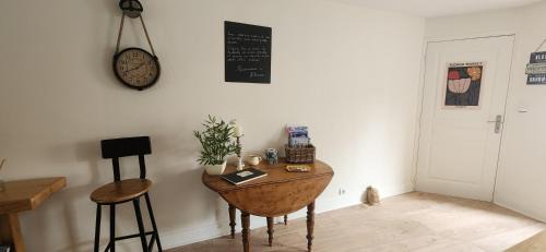 Pleaux House | Le Cocon du Cantal