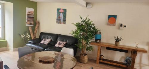 Pleaux House | Le Cocon du Cantal