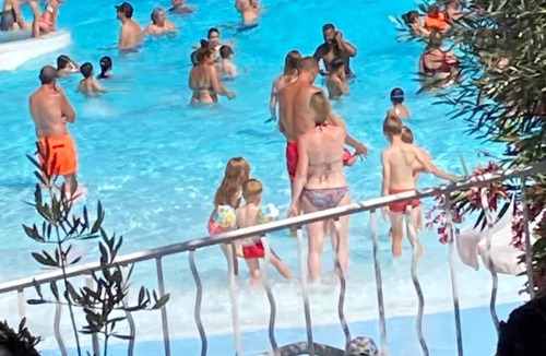 Le Dramont Apartment | Le Cocon du Hameau rdj cloturé Cap Esterel