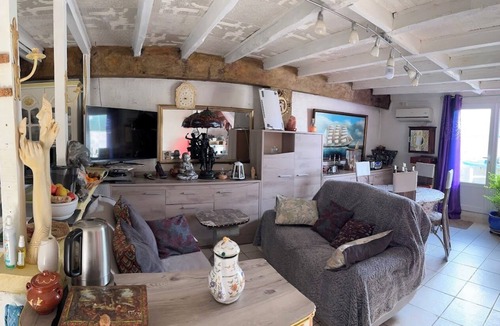 Payrac Villa | Le cocon heated pool 1 to 4 pers rocamadour Sarlat 55€ per night pers