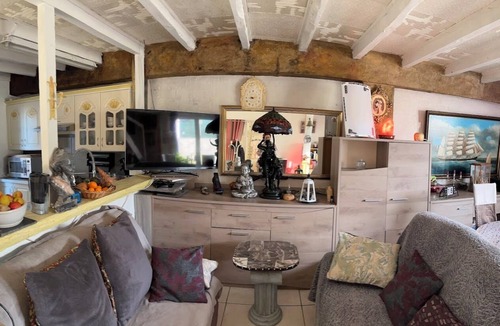 Payrac Villa | Le cocon heated pool 1 to 4 pers rocamadour Sarlat 55€ per night pers