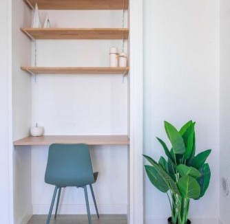 Bourgoin-Jallieu Apartment | Le Cocon Lagom