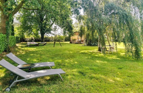 Langourla Villa | Le Cocon - One Bedroom Villa, Sleeps 2