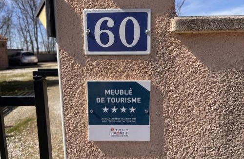 Saint-Gregoire House | Le cocon près d'Albi