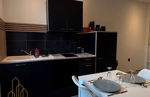 Roanne Apartment | Le Cocon Rollin
