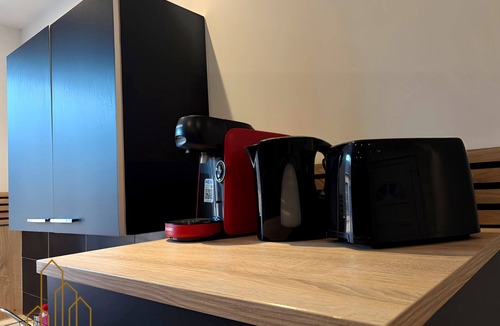Roanne Apartment | Le Cocon Rollin