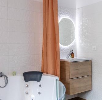 Thiers Apartment | Le Cocon Thiernois