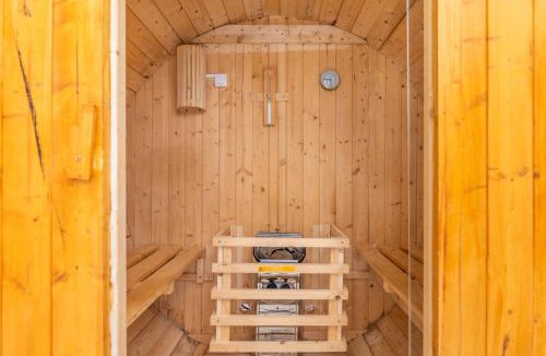 Villette - Maisons Neuves Apartment | Le Cocon Traboule & SPA