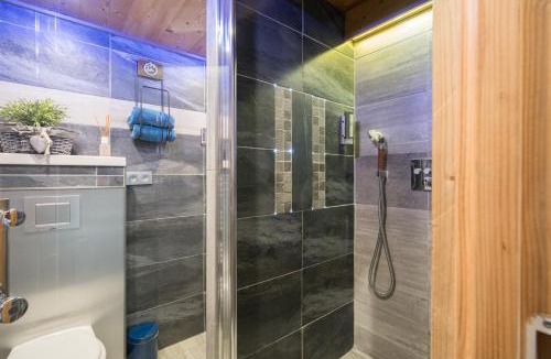 Les Bossons Apartment | Le Cocoon de Sarah