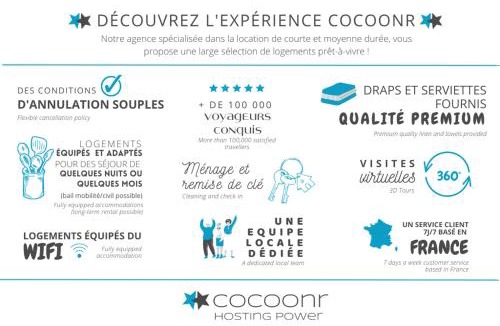 Arnaud Bernard Apartment | LE CODRUS - Charmant appartement dans l'hyper centre toulousain