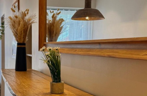 Le Bourg-d'Oisans Apartment | Le Col Getaway Virage 3