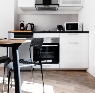 Capitole Apartment | Le Concon Rose - Hyperb centre - Clim - WIFI & Netflix