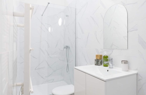 Mazargues House | LE CONCORDE COMPLEXE 3 appartsTerrasse