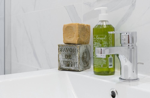 Mazargues House | LE CONCORDE COMPLEXE 3 appartsTerrasse