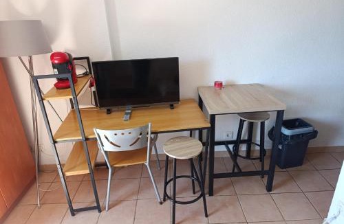 Avignon Apartment | Le condo douillet d'Avignon