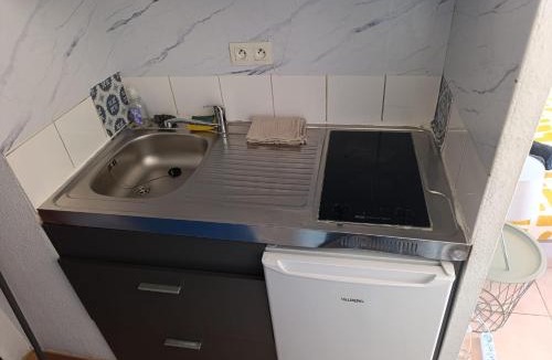 Avignon Apartment | Le condo douillet d'Avignon