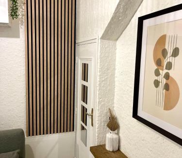 Centre Apartment | Le Cosy, charmant studio centre ville