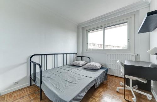 Saint-Priest Apartment | Le Cosy