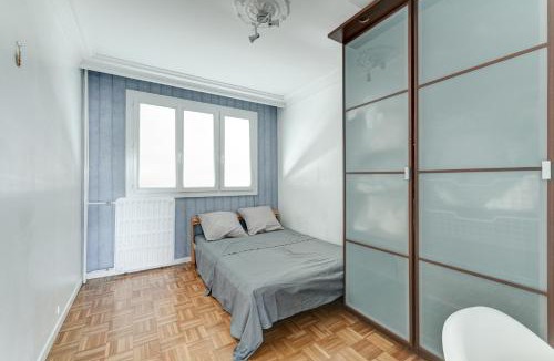 Saint-Priest Apartment | Le Cosy