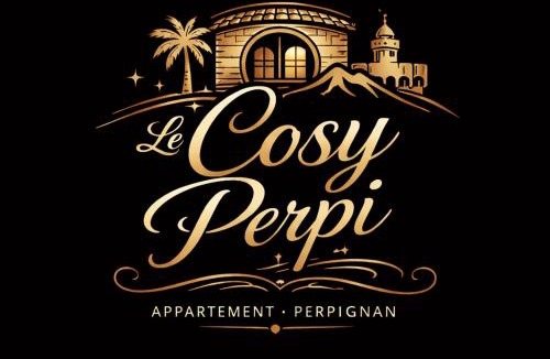 La Real Apartment | Le Cosy Perpi 90m2 en hyper centre ville