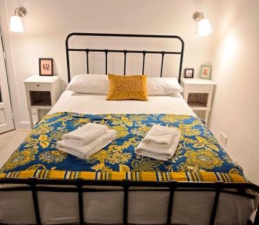 Limoux Apartment | LE COSY - Studio 4 pers - wifi - centre ville