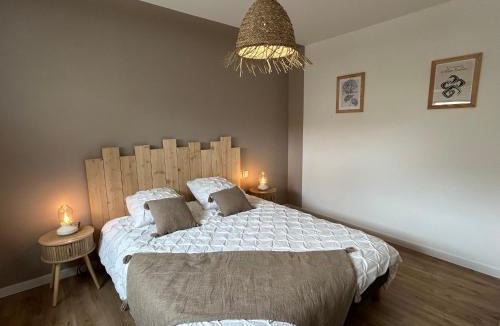 Combrit Villa | Le Cottage Bigouden