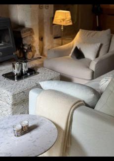 Bouhet House | Le Cottage des Compagnons - Superbe gite atypique