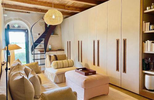 Bouhet House | Le Cottage des Compagnons - Superbe gite atypique