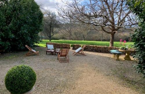 Bourrou House | Le Cottage Rouffignac