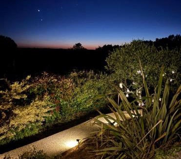 Bessens Bed & Breakfast | Le Coucher de Soleil Spa