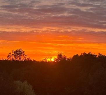 Bessens Bed & Breakfast | Le Coucher de Soleil Spa