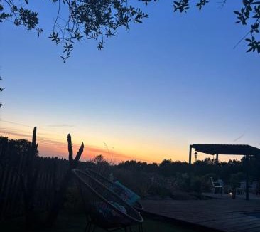 Bessens Bed & Breakfast | Le Coucher de Soleil Spa