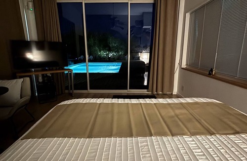 Bessens Bed & Breakfast | Le coucher de Soleil Spa